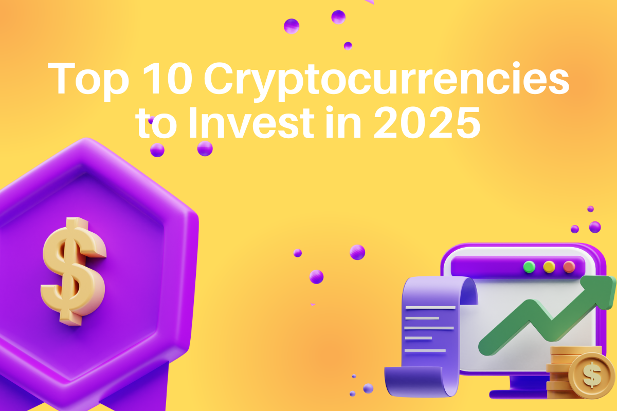 Cryptocurrencies to Invest